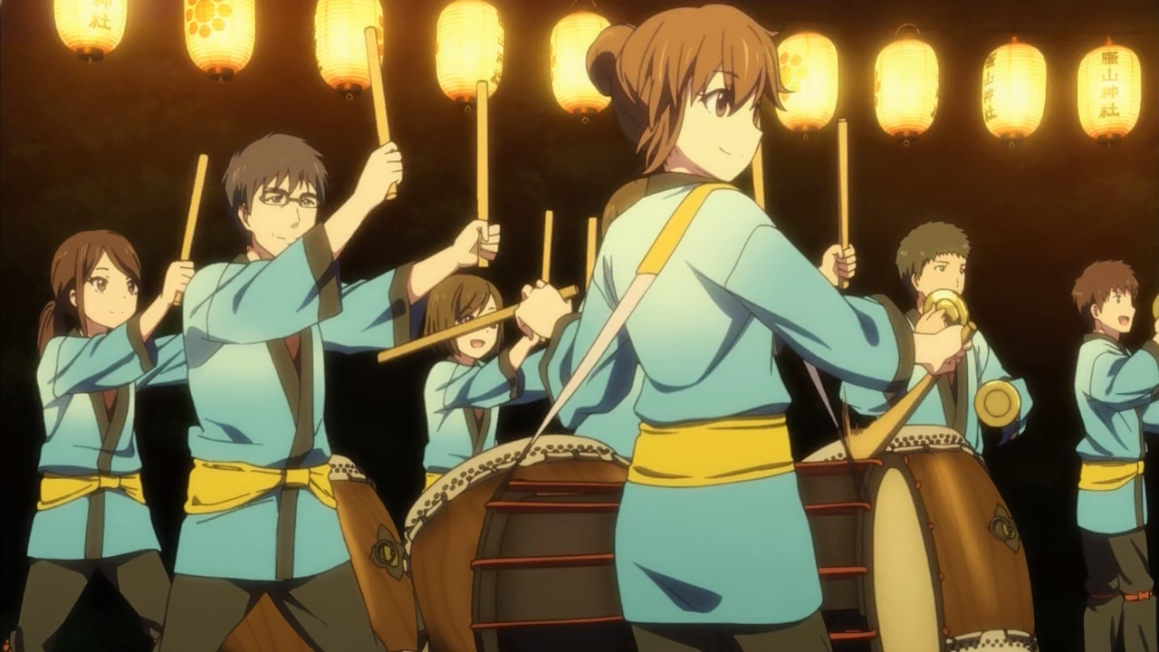 Aki no Kanade (Aozora)